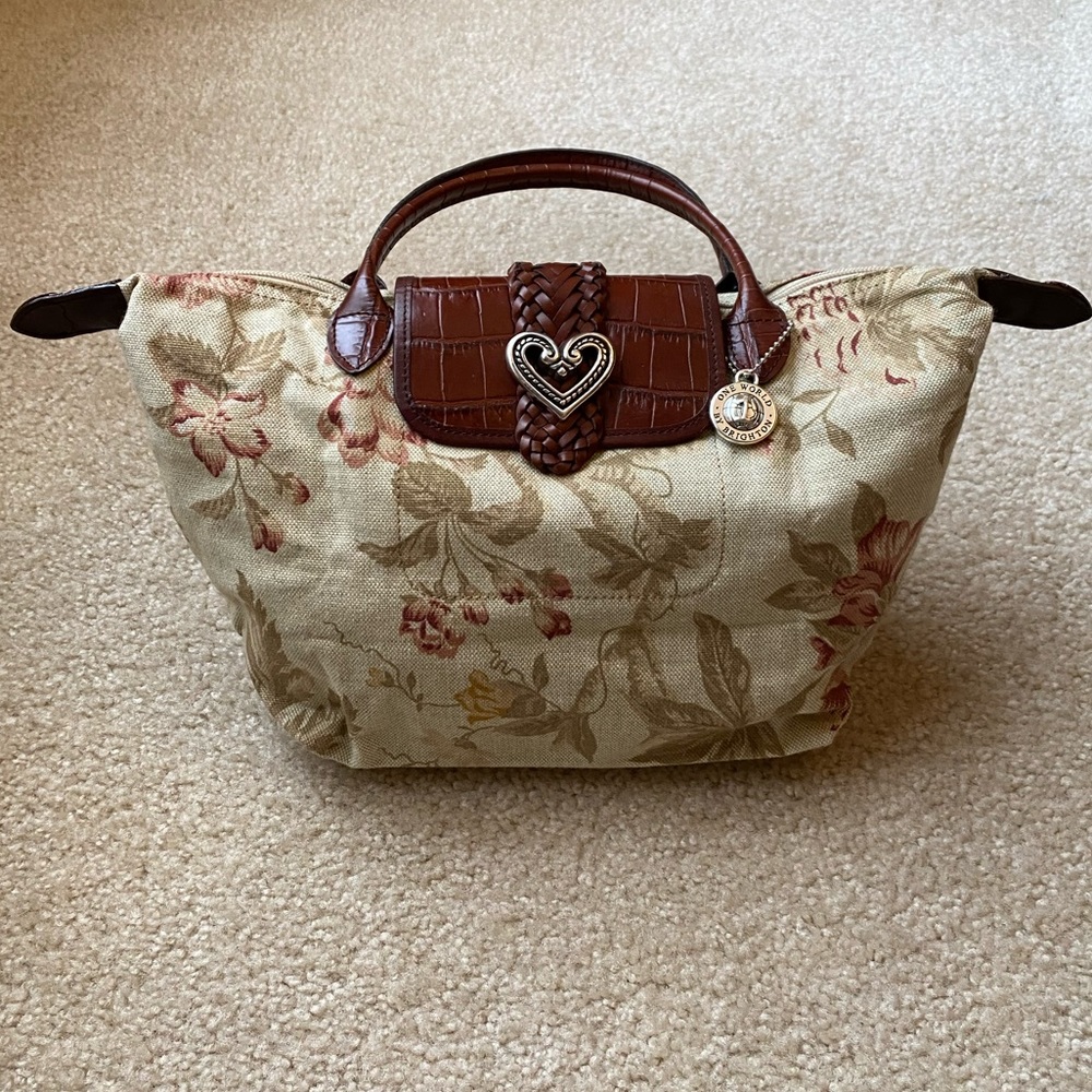 Brighton Purse